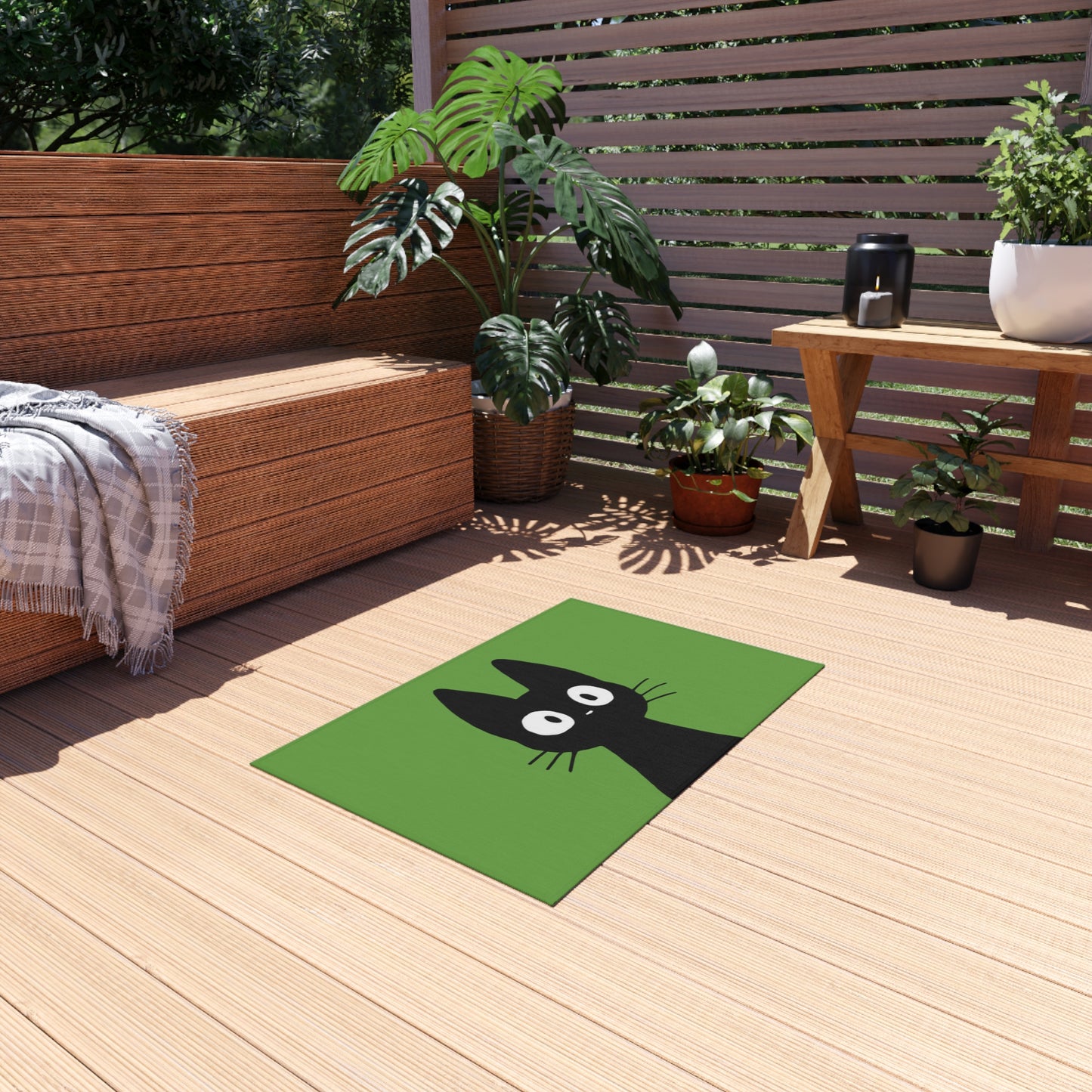Outdoor Rug