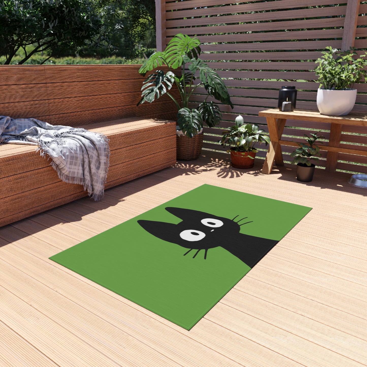 Outdoor Rug
